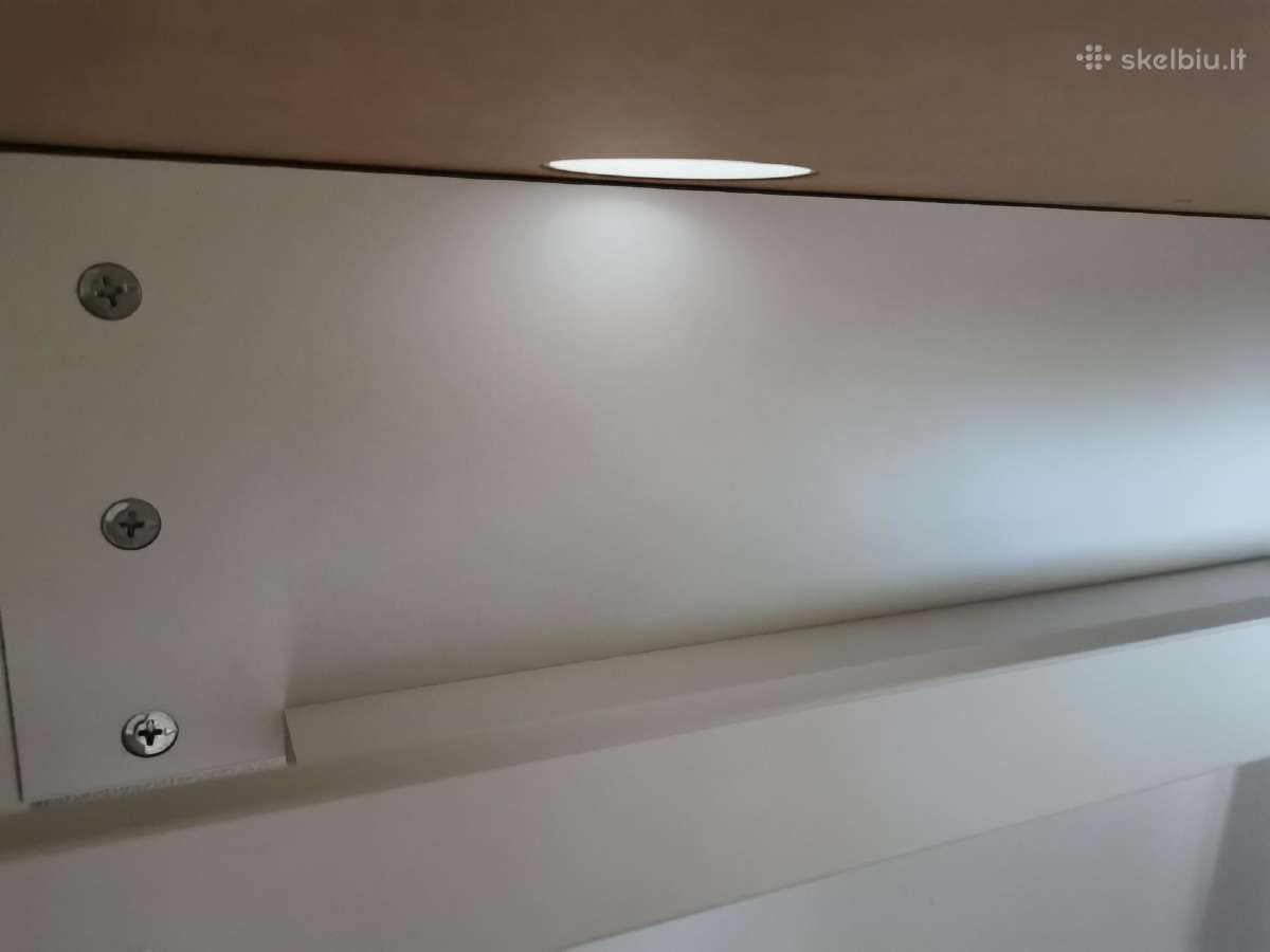 Ikea rašomasis stalas Micke - nuotraukos Nr. 7