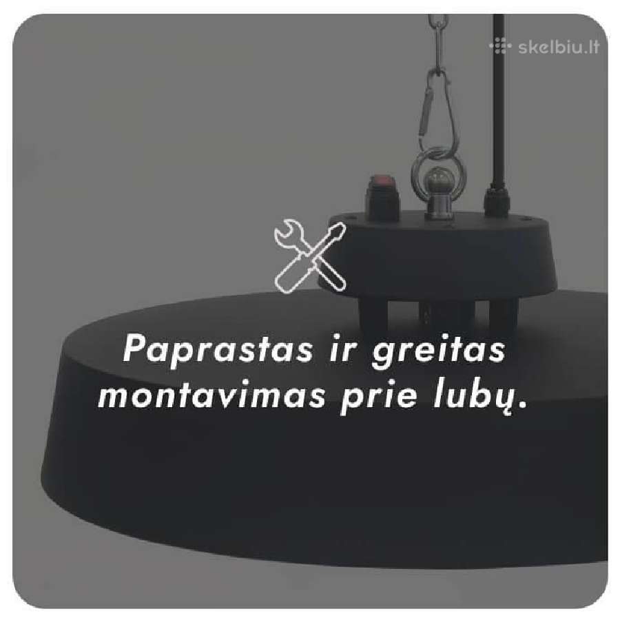 Infraraudonųjų spindulių šildytuvas - nuotraukos Nr. 24