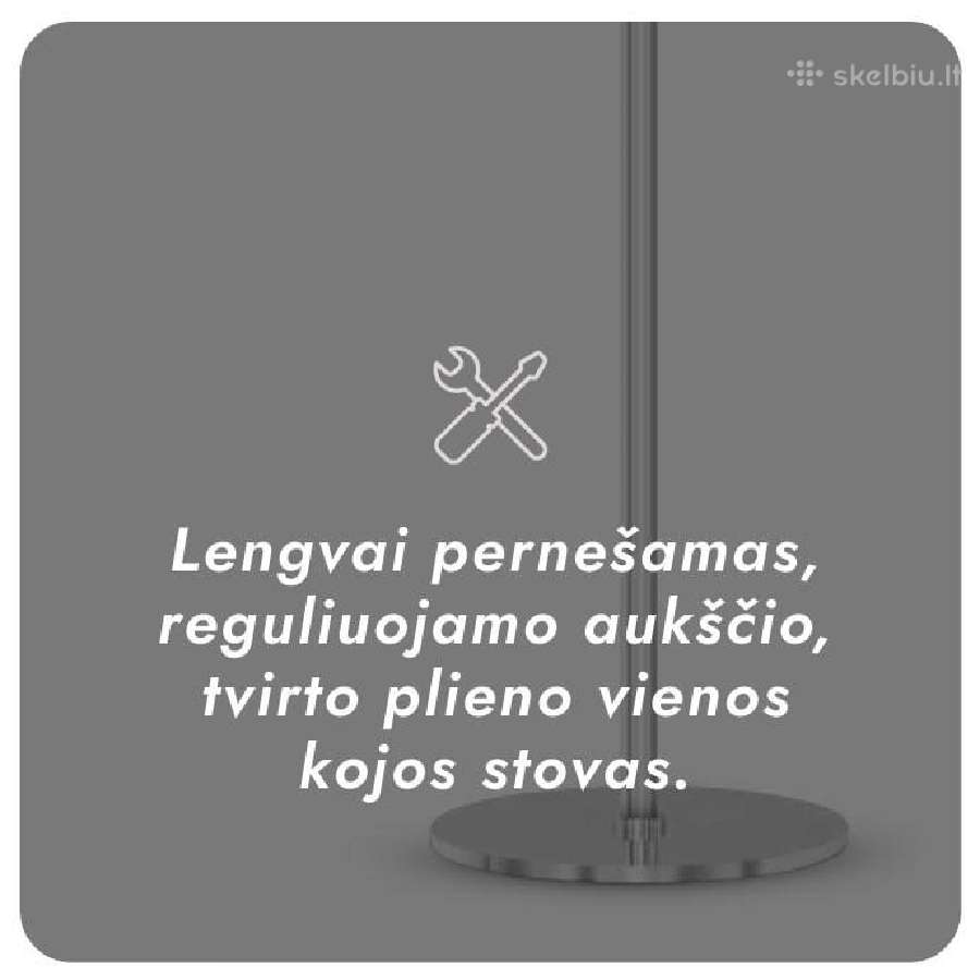 Infraraudonųjų spindulių šildytuvas - nuotraukos Nr. 31