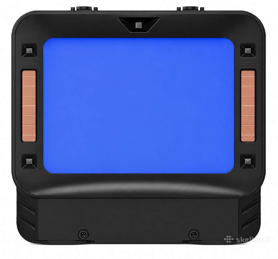 Suvirintojo automatinis skydelis Darkmax - nuotraukos Nr. 11