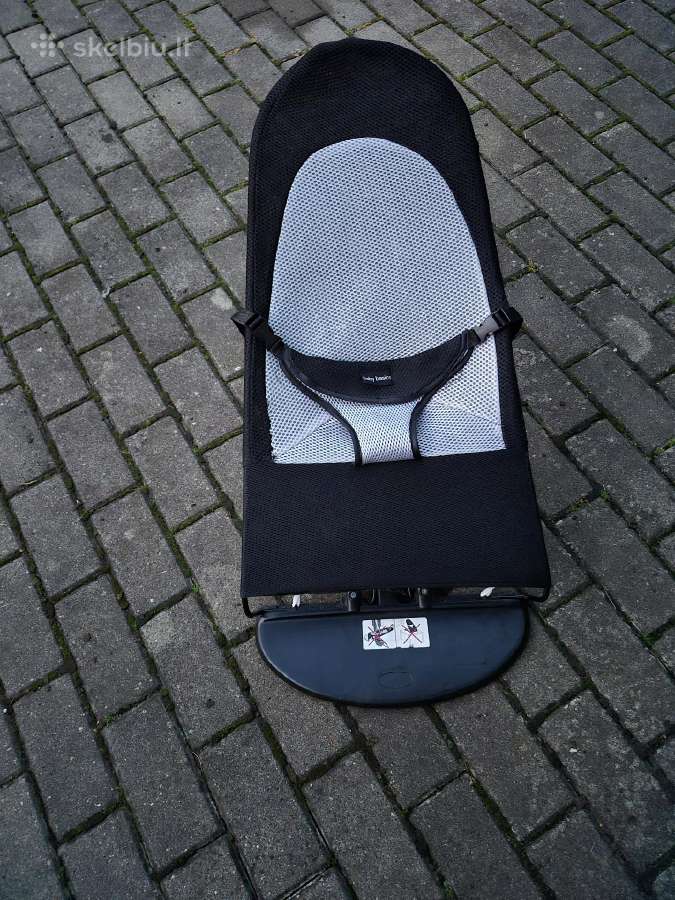 Baby bjorn gultukas - nuotraukos Nr. 2