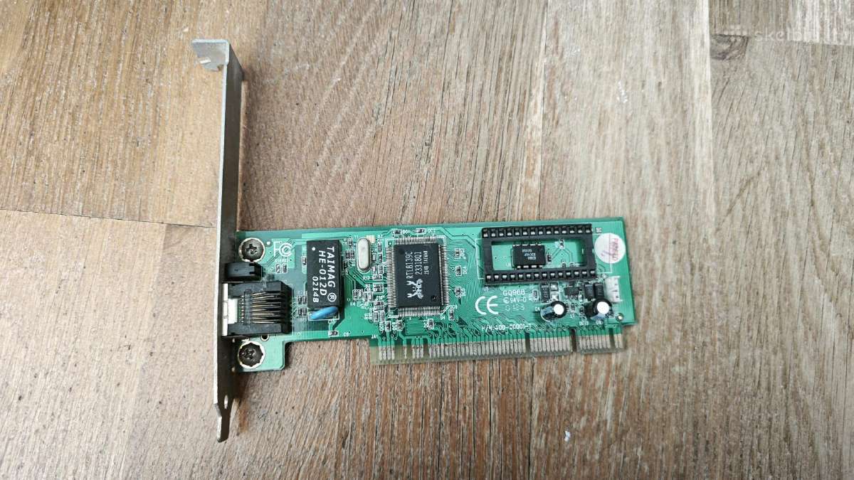 Pagrindinė plokštė Gigabyte Ga-945gzm-s2 + dalis - nuotraukos Nr. 3