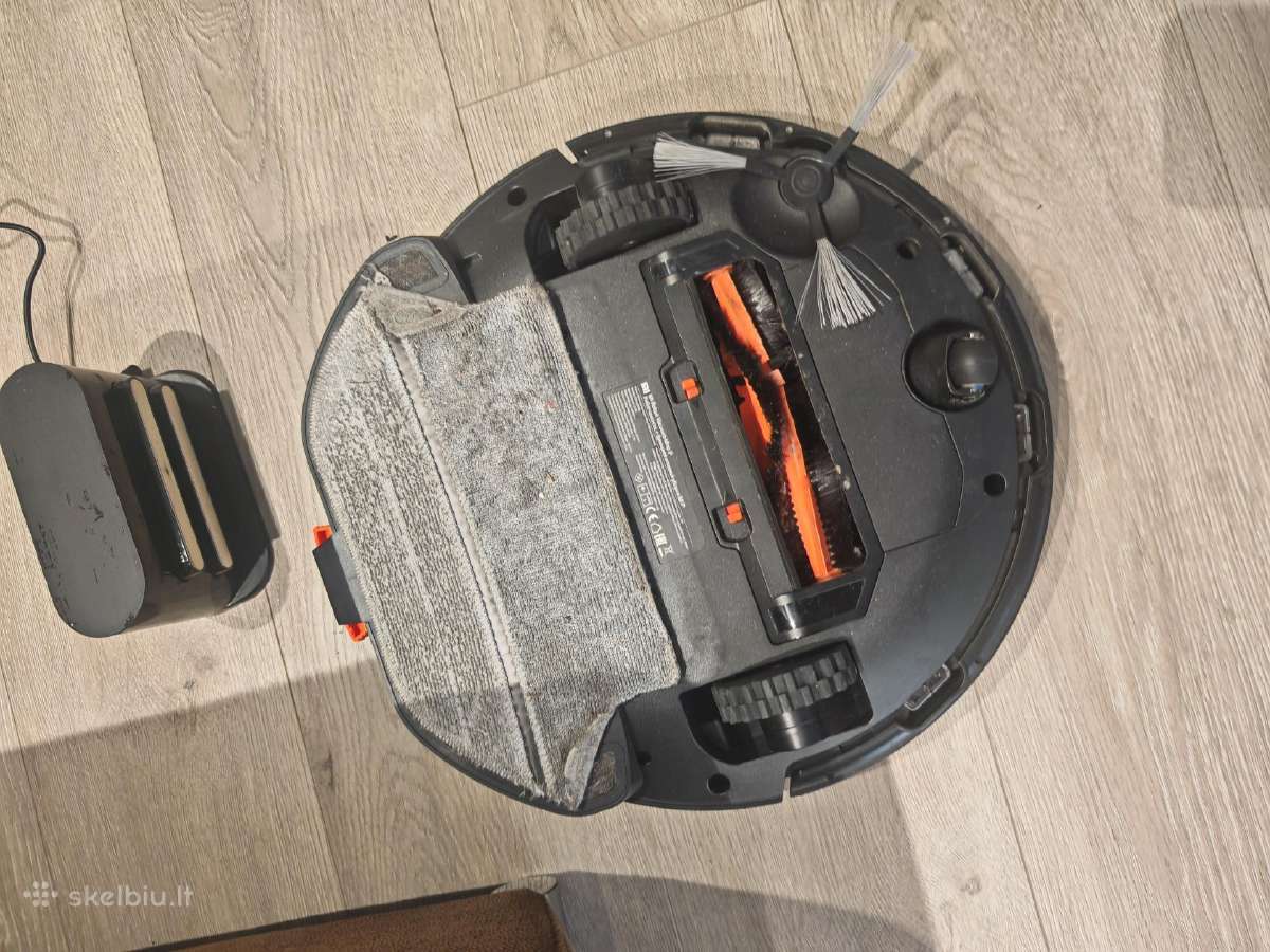 Mi robot vacum mop P - nuotraukos Nr. 2