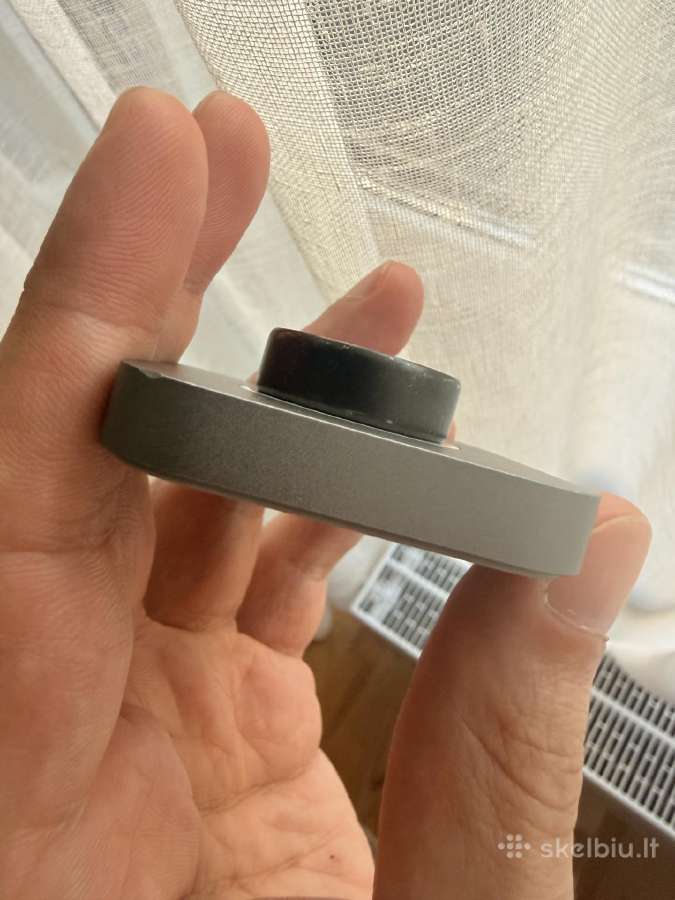 Oura Ring 4 Stealth Size9+garantija - nuotraukos Nr. 2