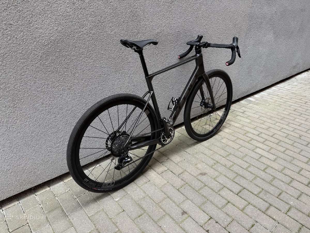 Vitus Venon EVO Gr aero carbon L, Force AXS 12sp. - nuotraukos Nr. 5