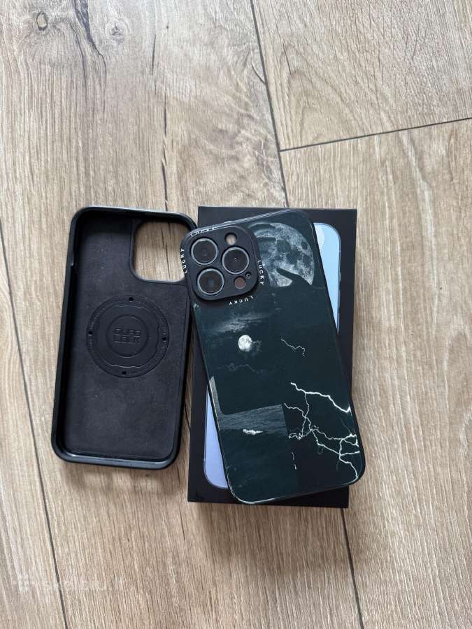iPhone 13 pro max 128gb 76% - nuotraukos Nr. 6