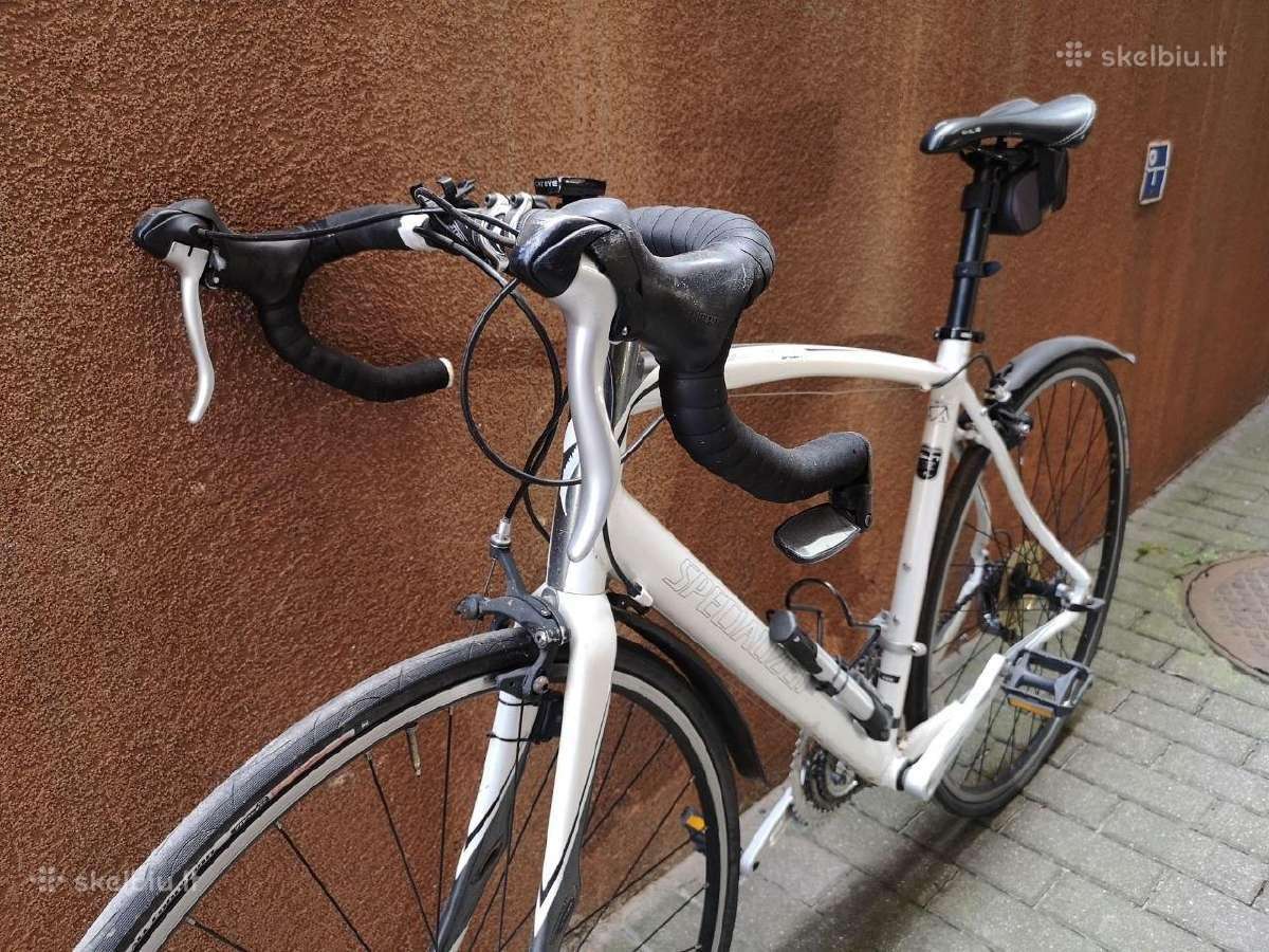 Specialized Allez plento dviratis - nuotraukos Nr. 2