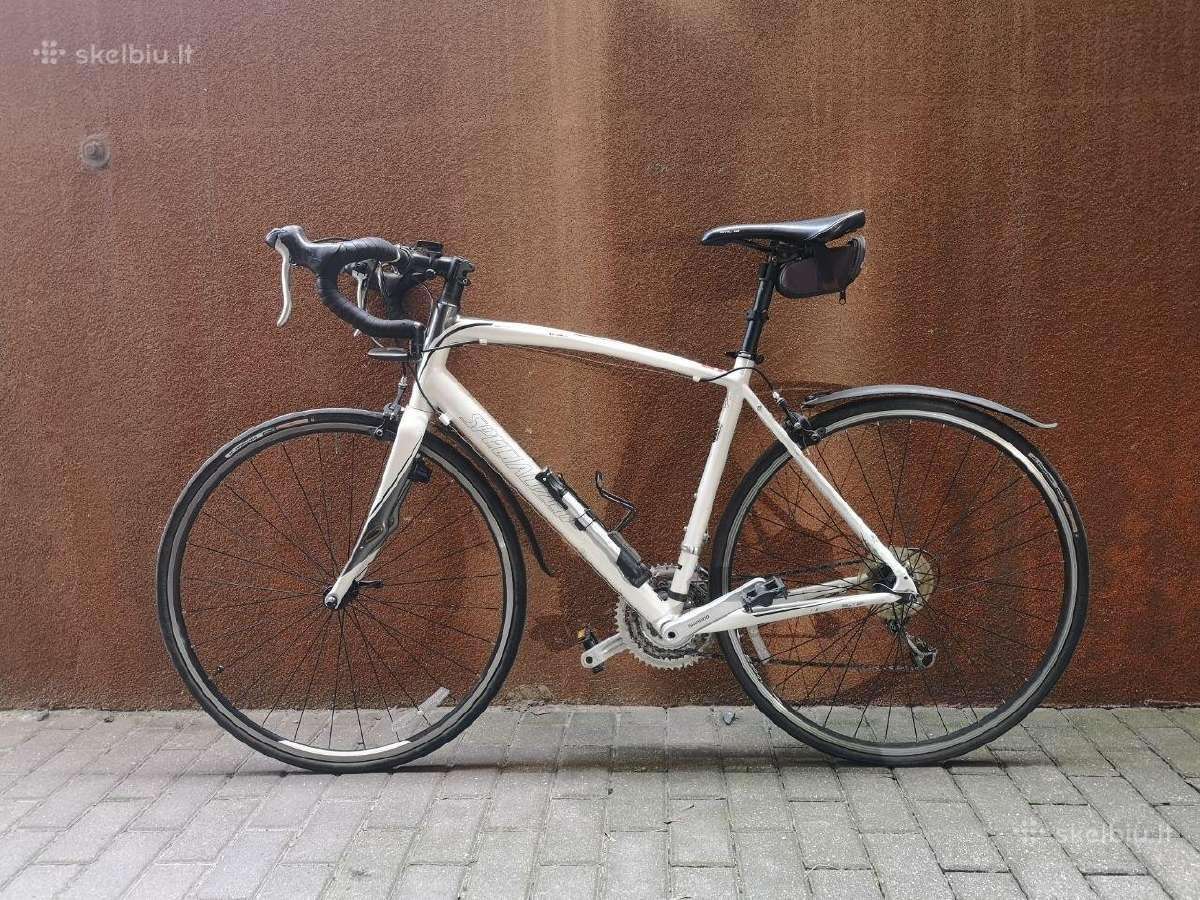 Specialized Allez plento dviratis - nuotraukos Nr. 5