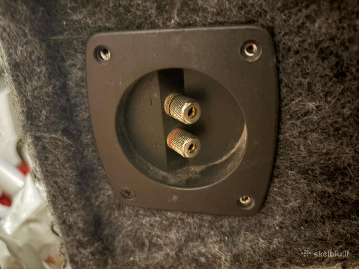 Sony subas + Jbl stiprintuvas - nuotraukos Nr. 7