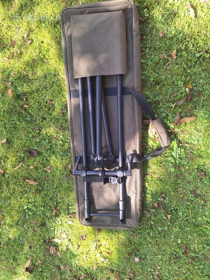 Prologic Tri-lux Pod 3 Rod trikojis - nuotraukos Nr. 4