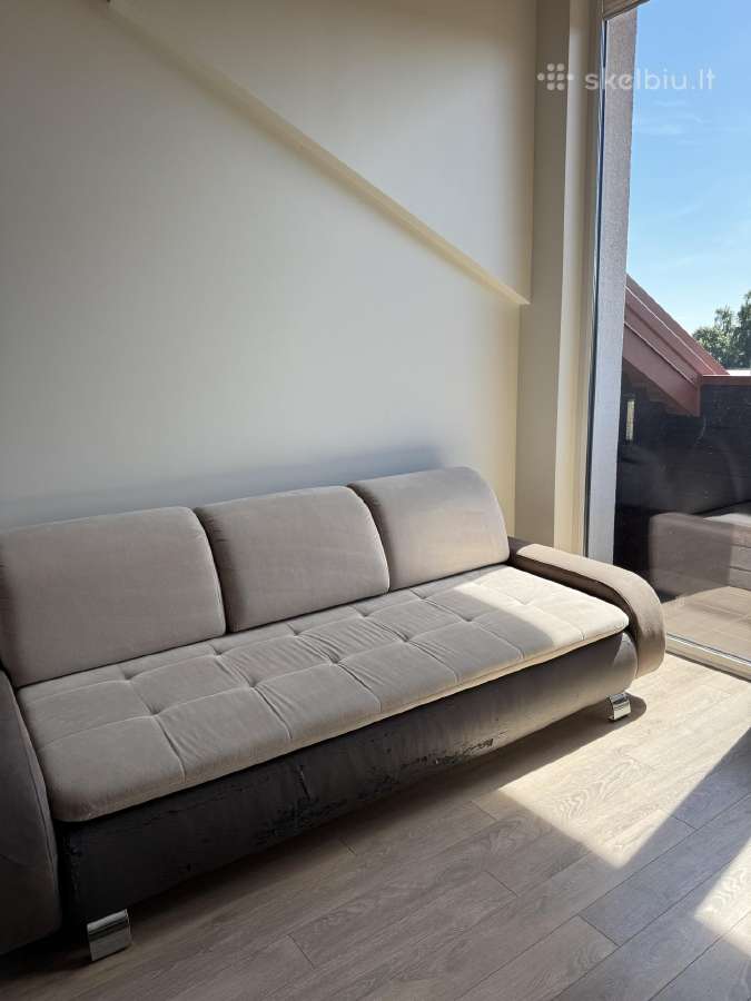Sofa - nuotraukos Nr. 3