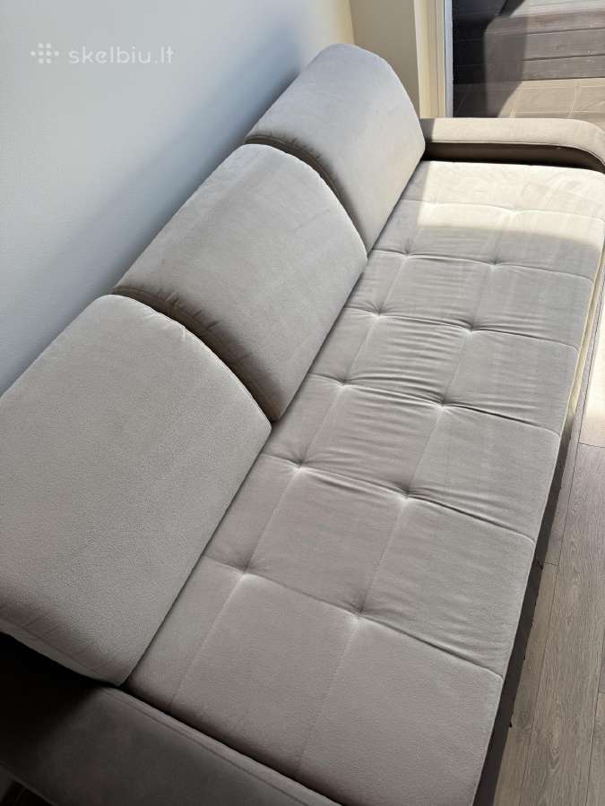 Sofa - nuotraukos Nr. 2