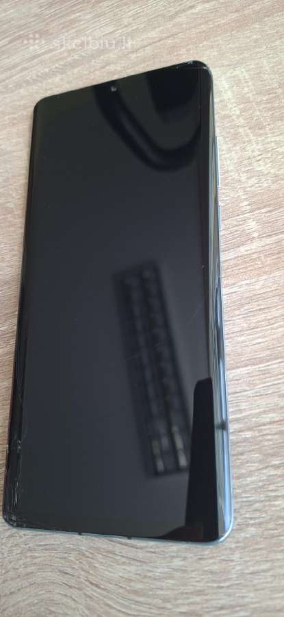 Huawei P30 Pro - nuotraukos Nr. 3
