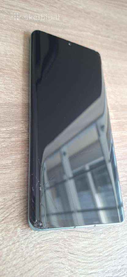 Huawei P30 Pro - nuotraukos Nr. 4
