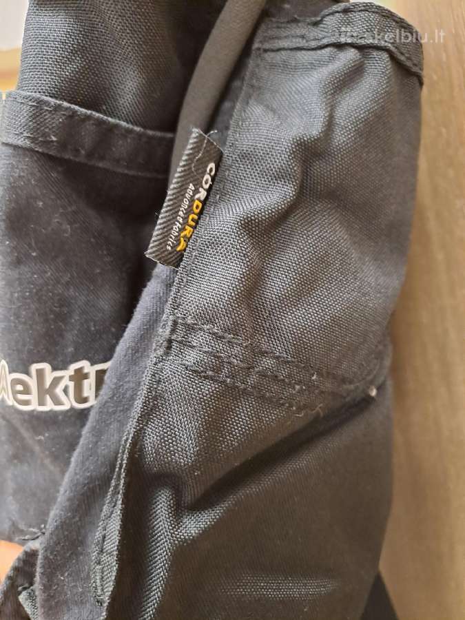 Snickers workwear darbo bridzai 56/xxxl d. - nuotraukos Nr. 5