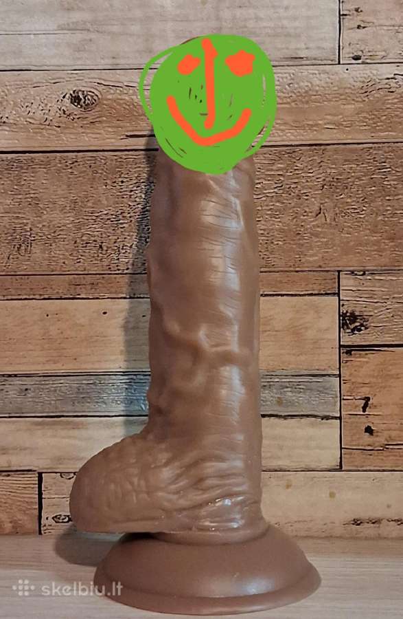 Bdsm žaislai - nuotraukos Nr. 5