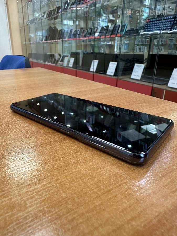 Samsung Galaxy S21 5G 128 GB (naudotas) - nuotraukos Nr. 5