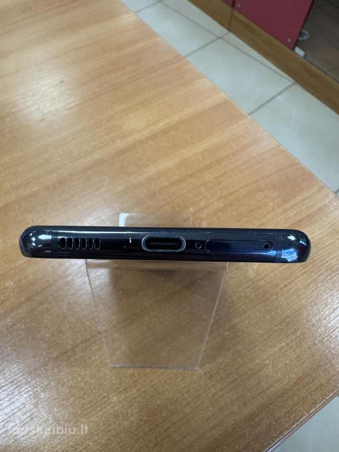 Samsung Galaxy S21 5G 128 GB (naudotas) - nuotraukos Nr. 11