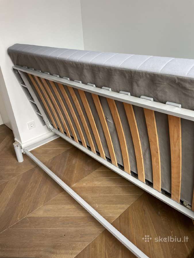 Beddinge sofa-lova - nuotraukos Nr. 10