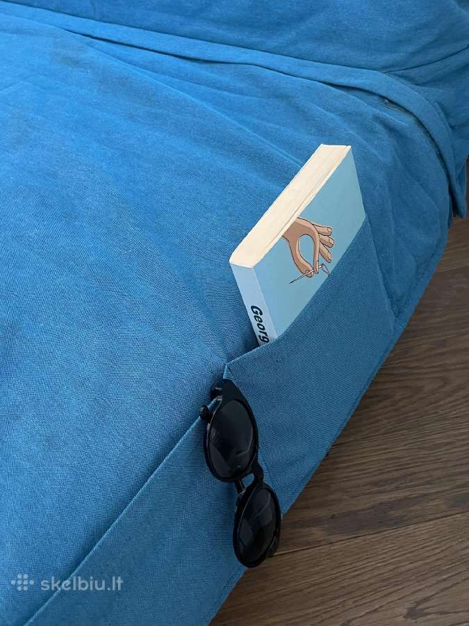 Beddinge sofa-lova - nuotraukos Nr. 5
