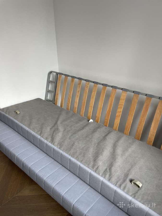 Beddinge sofa-lova - nuotraukos Nr. 8