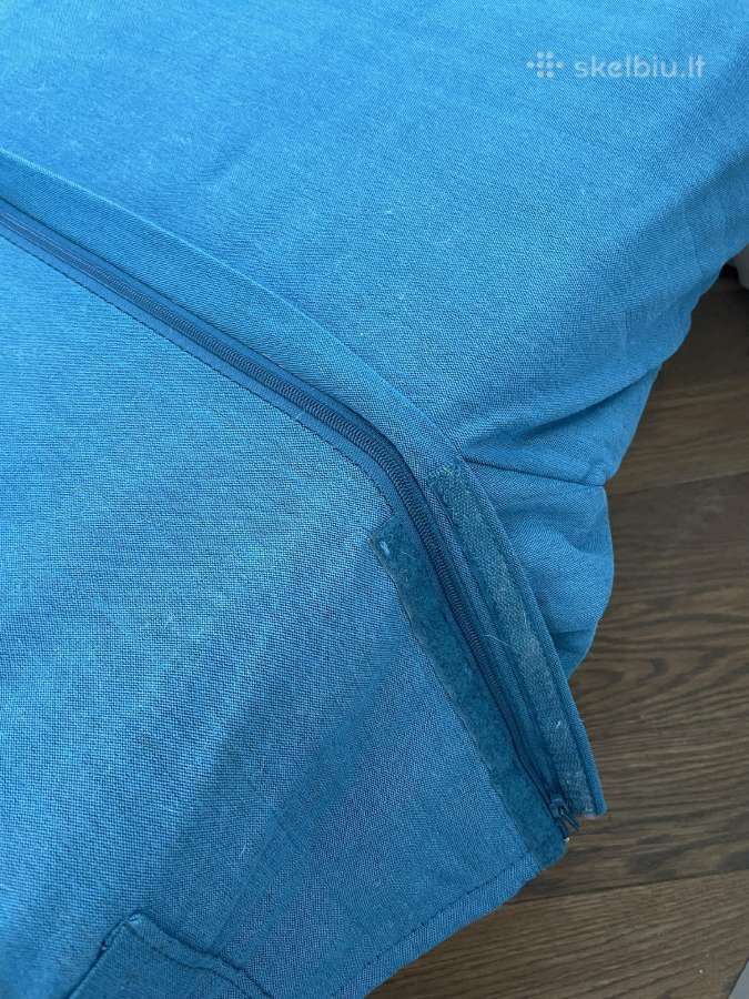 Beddinge sofa-lova - nuotraukos Nr. 6
