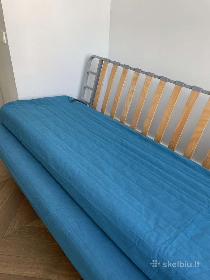 Beddinge sofa-lova - nuotraukos Nr. 9