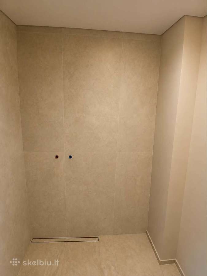 2kambariu butas netoli Palangos ir Šventosios - nuotraukos Nr. 27