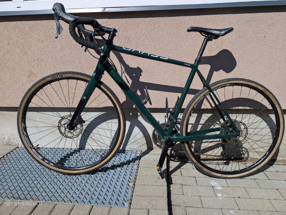 Gero stovio! Gekko firm grv - nuotraukos Nr. 2