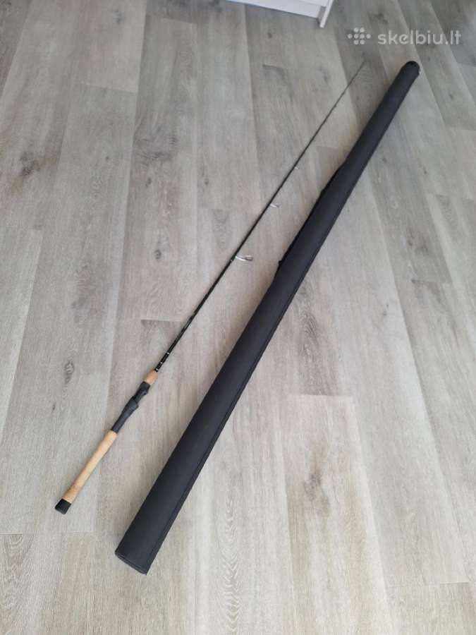 St.croix Legend Elite Es76mf.7'6 Vienadalis - nuotraukos Nr. 5