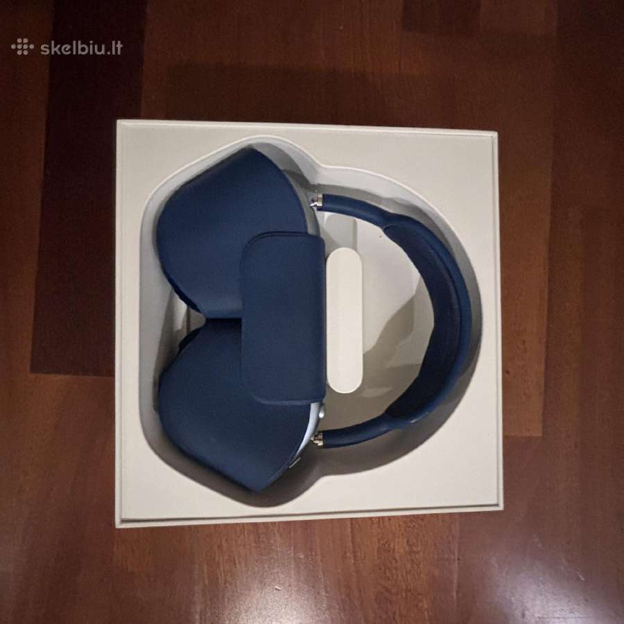 Airpods max - nuotraukos Nr. 2