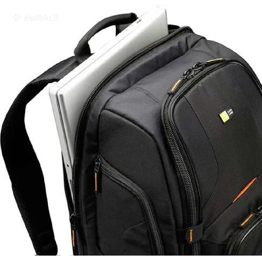 Fotokuprinė Case Logic Slrc-206 - nuotraukos Nr. 5