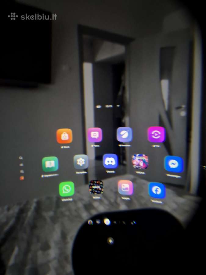 Oculus meta quest 2 - nuotraukos Nr. 8