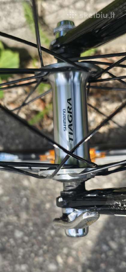 Ridley Crossbow - nuotraukos Nr. 7