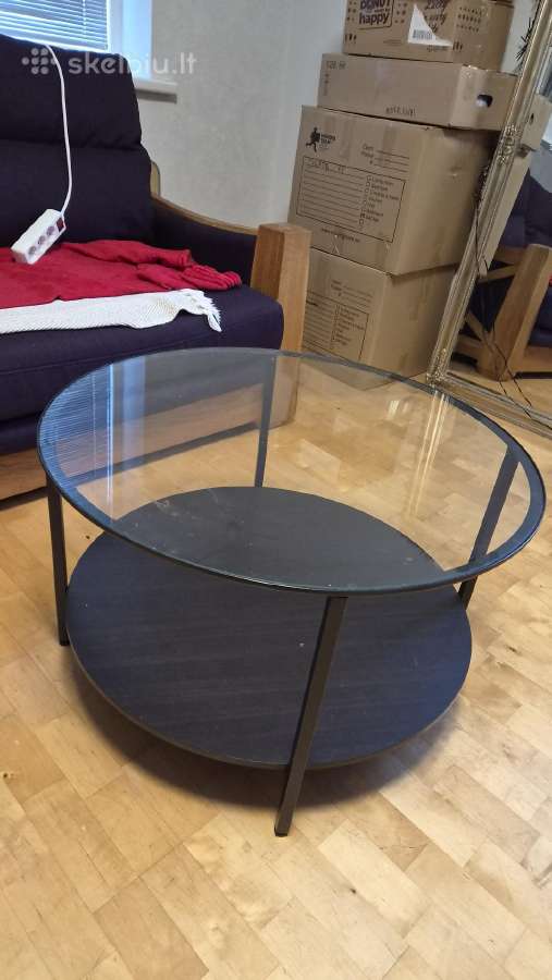 Ikea baldai - nuotraukos Nr. 2