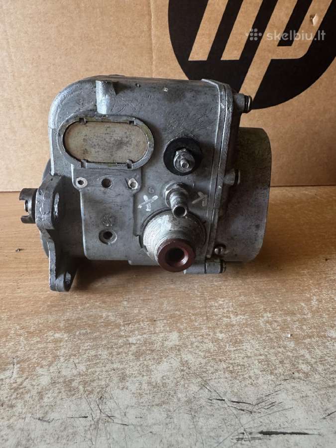 Ieškau! Ural motociklo variklio magneto - nuotraukos Nr. 4