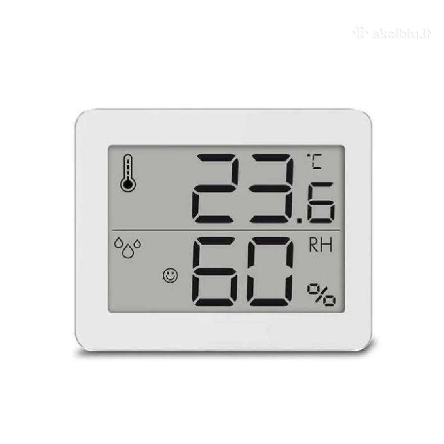 Termostatai, Geriausia kaina, Didelis asortimentas - nuotraukos Nr. 6