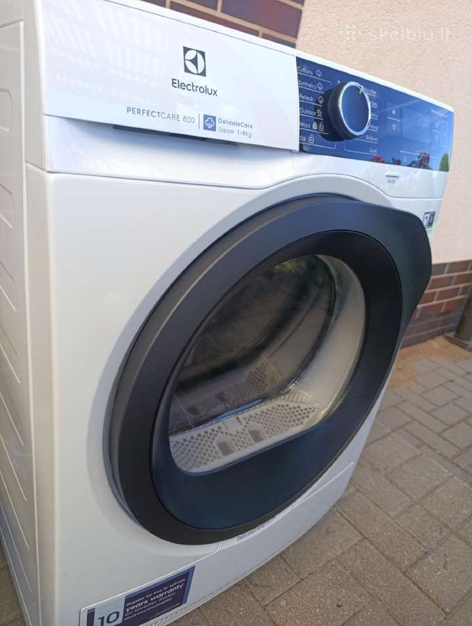 Electrolux - nuotraukos Nr. 2