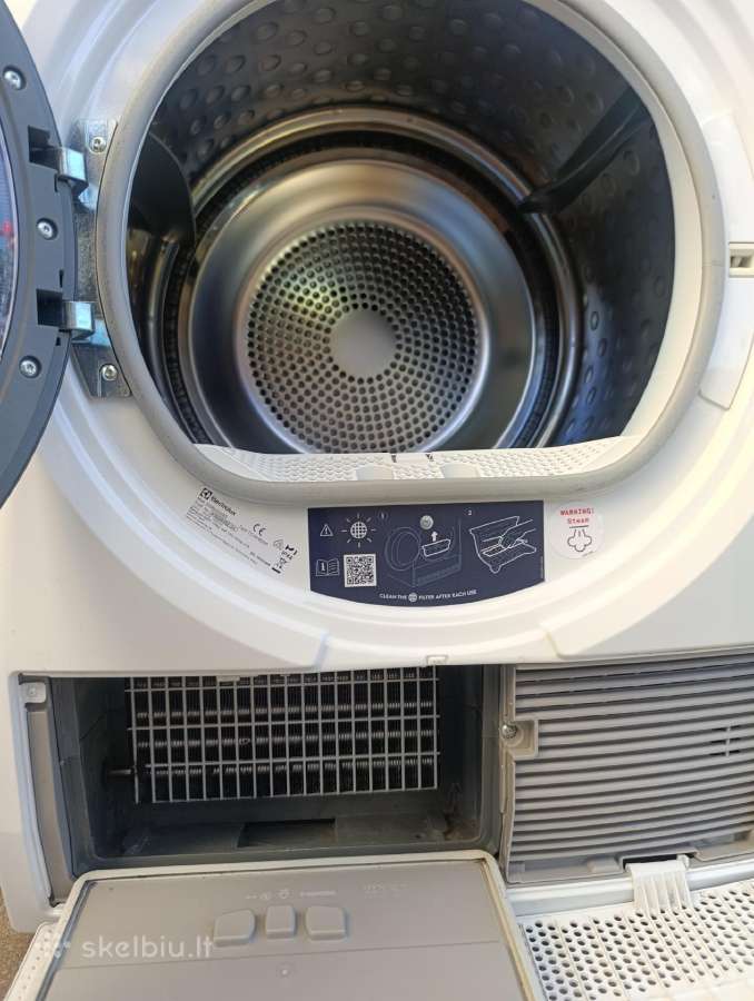 Electrolux - nuotraukos Nr. 4