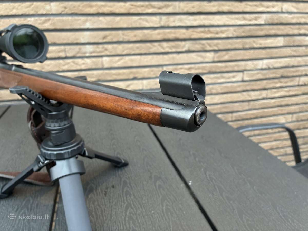 Cz527 FS - nuotraukos Nr. 3
