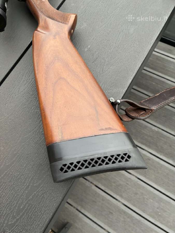 Cz527 FS - nuotraukos Nr. 5