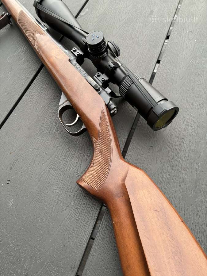 Cz527 FS - nuotraukos Nr. 6