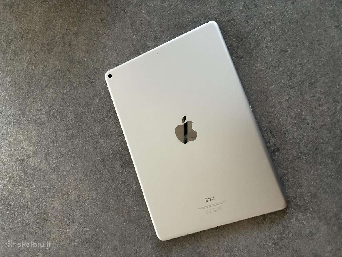 iPad Air 3,WiFi - nuotraukos Nr. 2