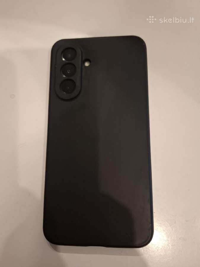 Samsung Galaxy A 56 5G - nuotraukos Nr. 2