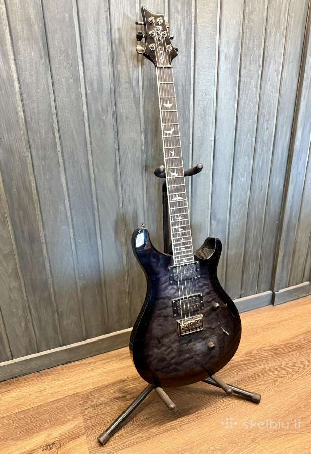 Prs Se Mark Holcomb - nuotraukos Nr. 2