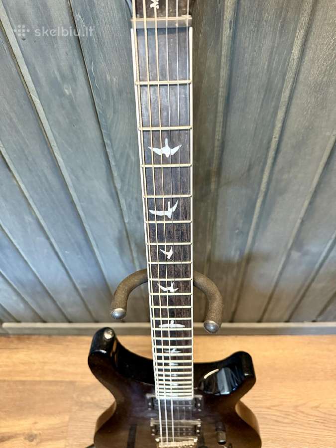 Prs Se Mark Holcomb - nuotraukos Nr. 4