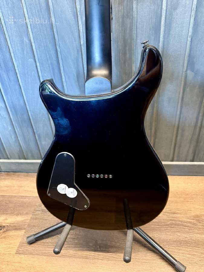 Prs Se Mark Holcomb - nuotraukos Nr. 7