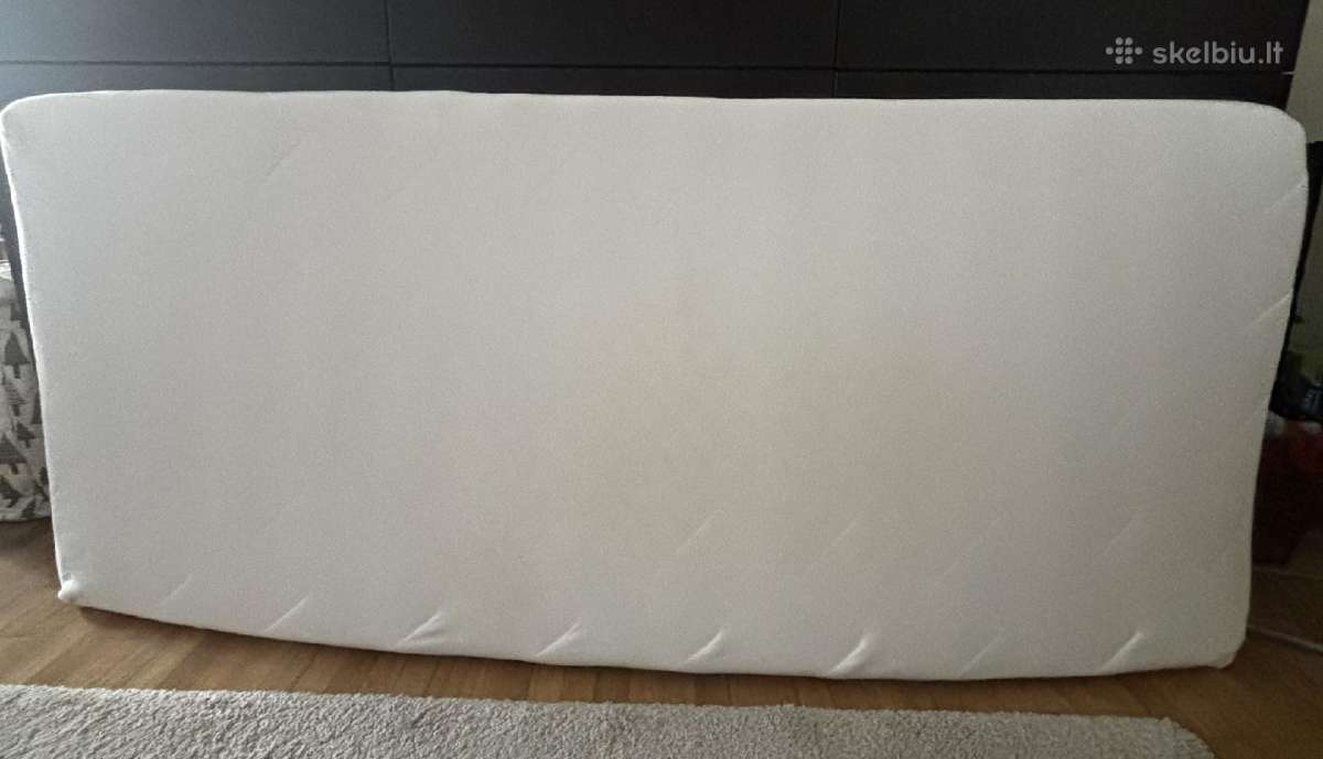 Ikea Kritter vaikiška lova (2 vnt) - nuotraukos Nr. 3