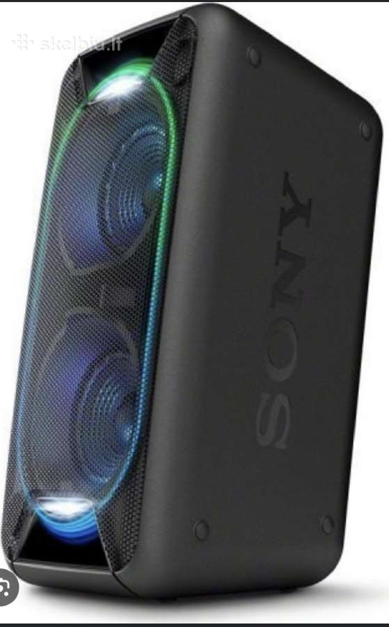 Sony Xb-90 - nuotraukos Nr. 5