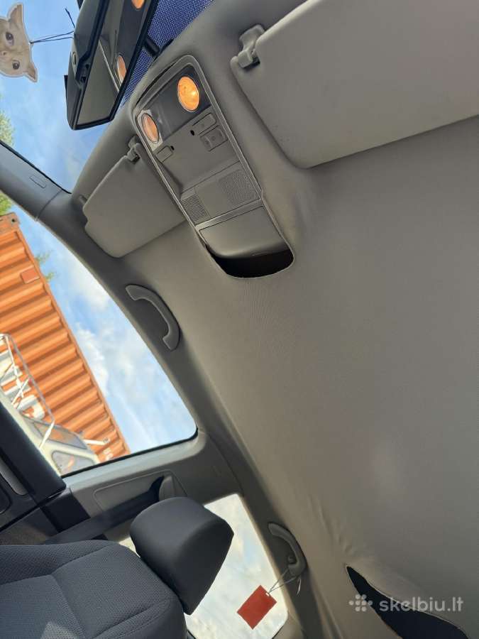 Parduodu VW Golf 5 - nuotraukos Nr. 12
